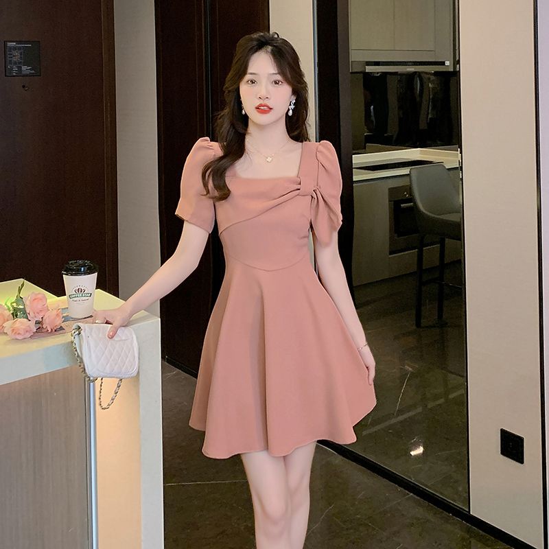 fit dresses filipinana plus size for woman fitted casual style vintage ...