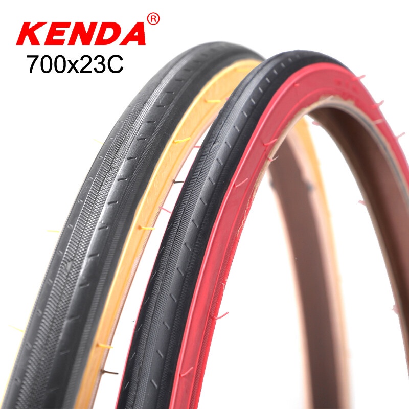 Yellow road on sale bike tires