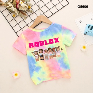 pink shirt aesthetic roblox girl Essential T-Shirt for Sale by  latesttrendy