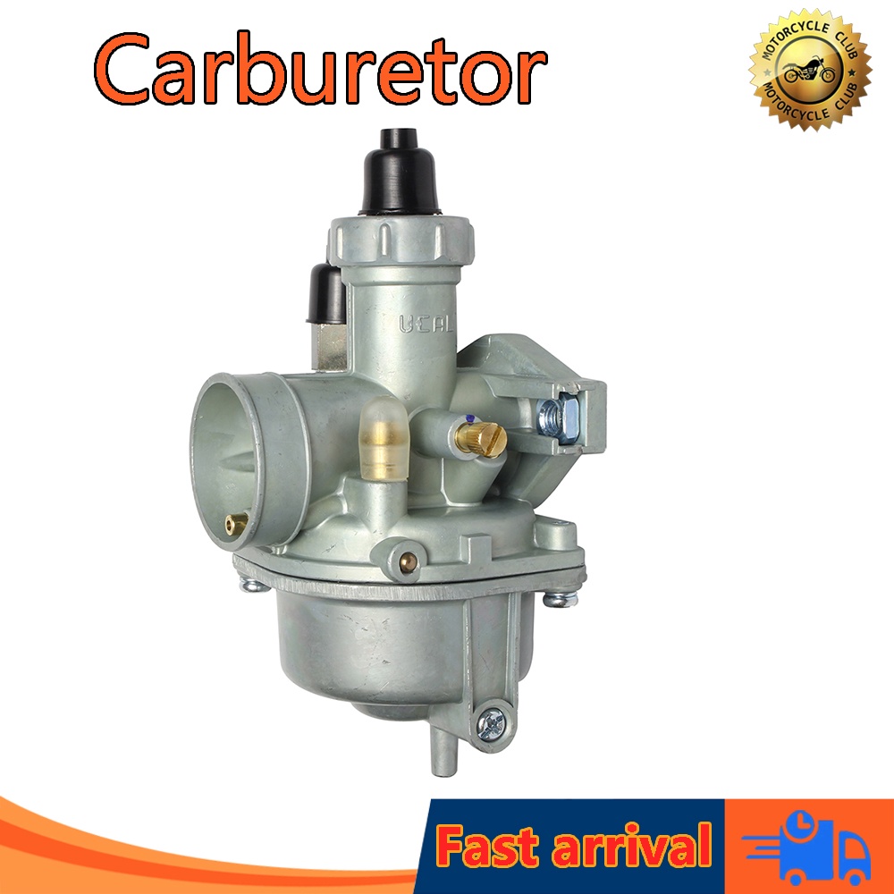 Carburetor Fit For TVS Star Sports Self City 100CC Carburetor Shopee Philippines