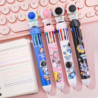 7PCS 0.5mm Syringe-Shaped Gel Pen - A Fun And Practical Gift For Students!