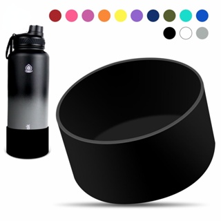 Silicone Boot For Hydro-Flask 14oz-40oz Water Bottle BPA Free Anti