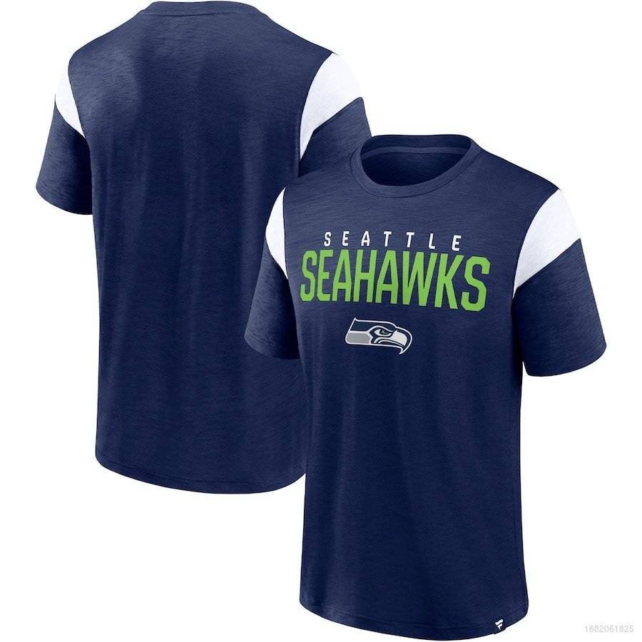 Seattle seahawks best sale official jersey