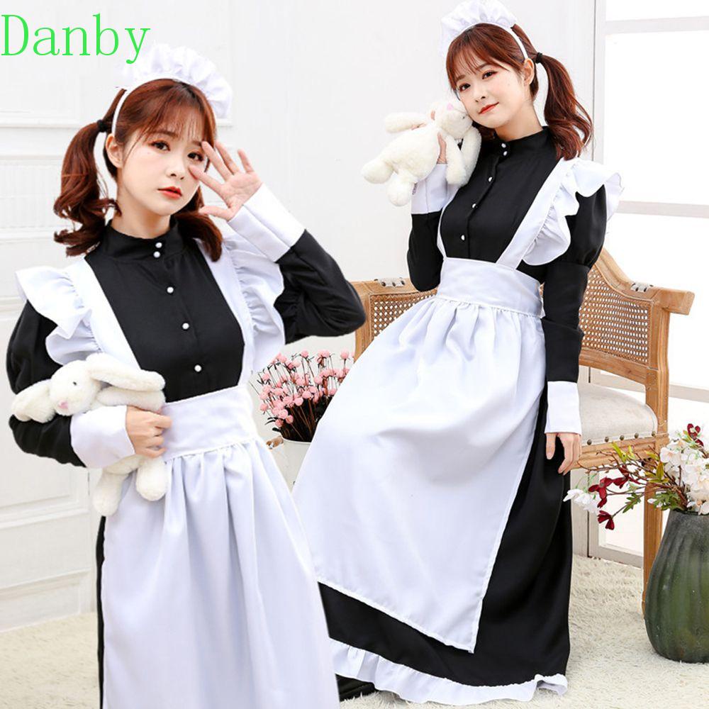 Shop maid outfit male for Sale on Shopee Philippines