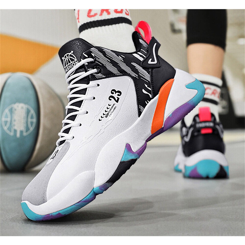 Flexible basketball shoes clearance