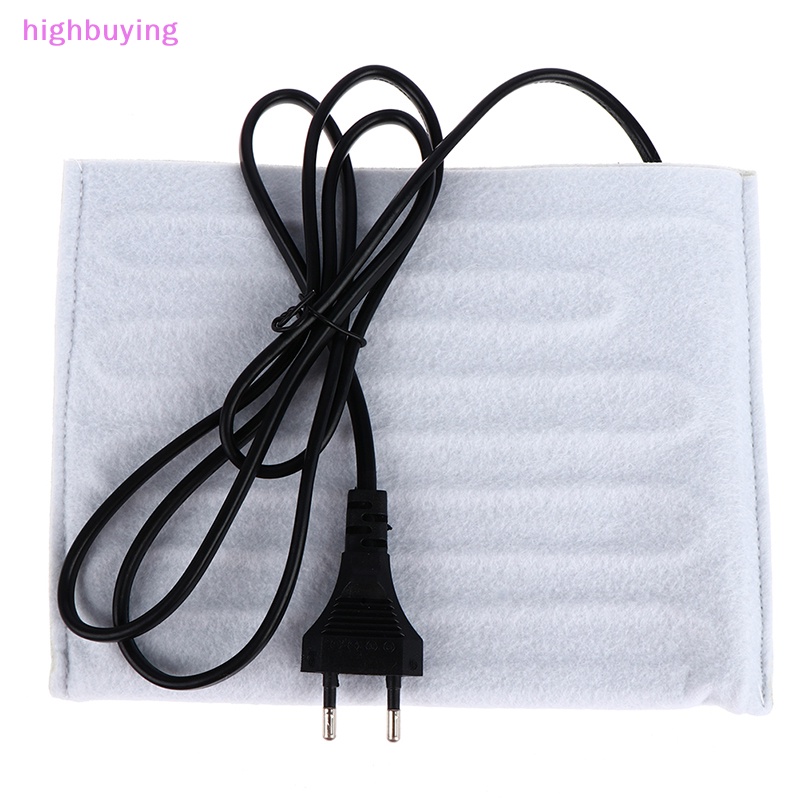 HBPH Hot Rocks Massage Stones Warmer Heater Electric Heag Bag Body Spa ...