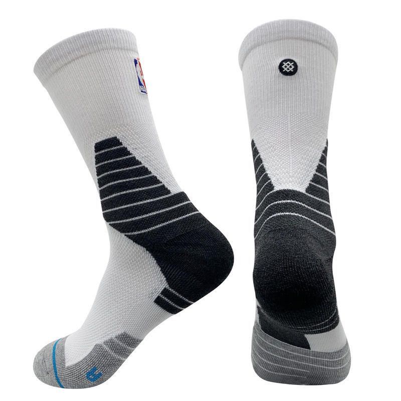 Stan Medium Tube Elite Basketball Socks STANCE/559 Medium Tube Socks ...