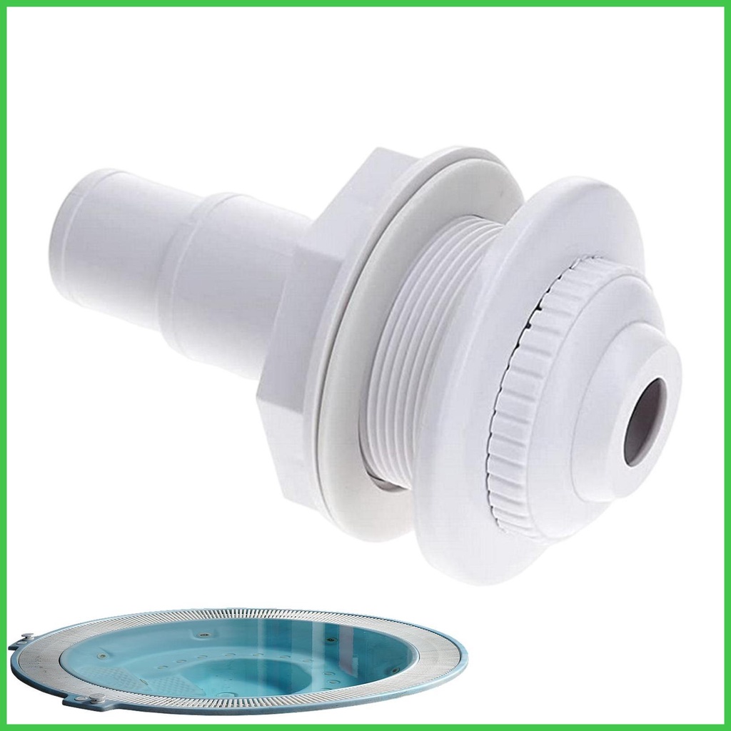 Pool Jet Return Nozzle Above Ground Pool Jet Nozzles Pool Outlet