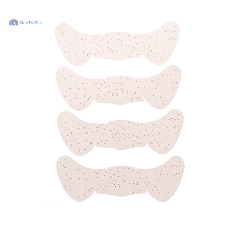 GoodGirl 6/10pcs Sexy Fake Freckles Face Tattoo Makeup Stickers Freckle ...