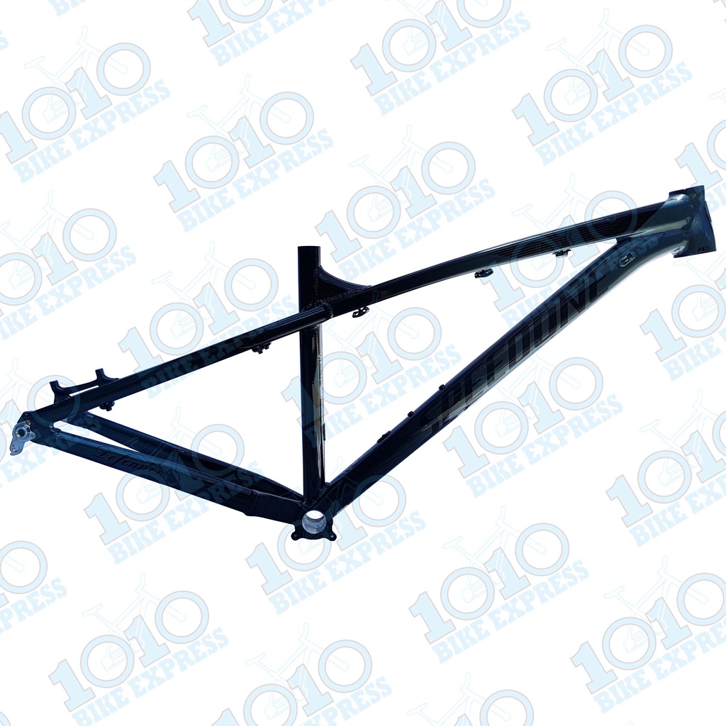Speedone Defender Frame Mtb Mountain Bike V1 And V2 | Shopee Philippines
