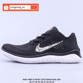 Nike free rn 2024 2018 flyknit men's