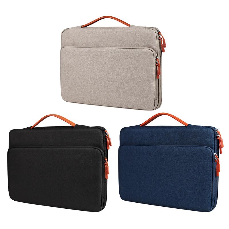 Laptop Bag Sleeve Case Protective Shoulder Carrying Case 13/13.3/15