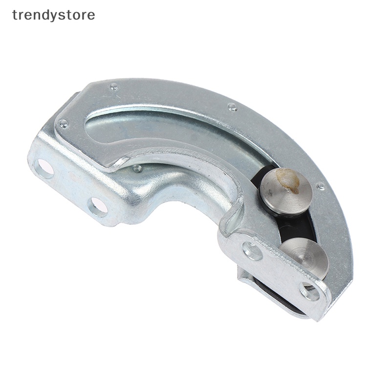 trendystore Hidden sliding hinges 90 degree limit hinge R6 carbon steel door hinge PH Shopee