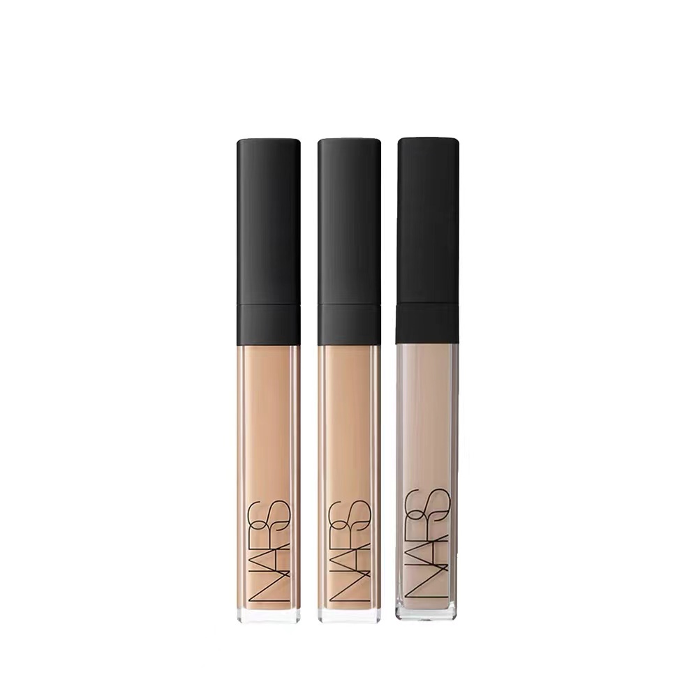 Nars Concealer Moisturizing Acne Marker Dark Circle Spot Concealer Pen ...