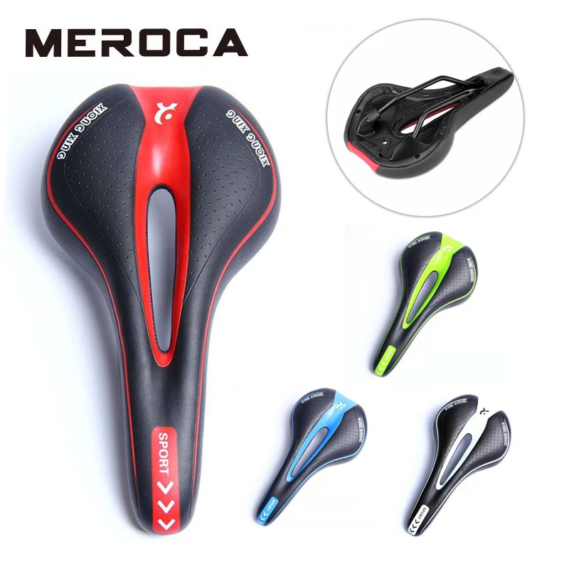 Riding equipment accessories mountain bike saddle hotsell