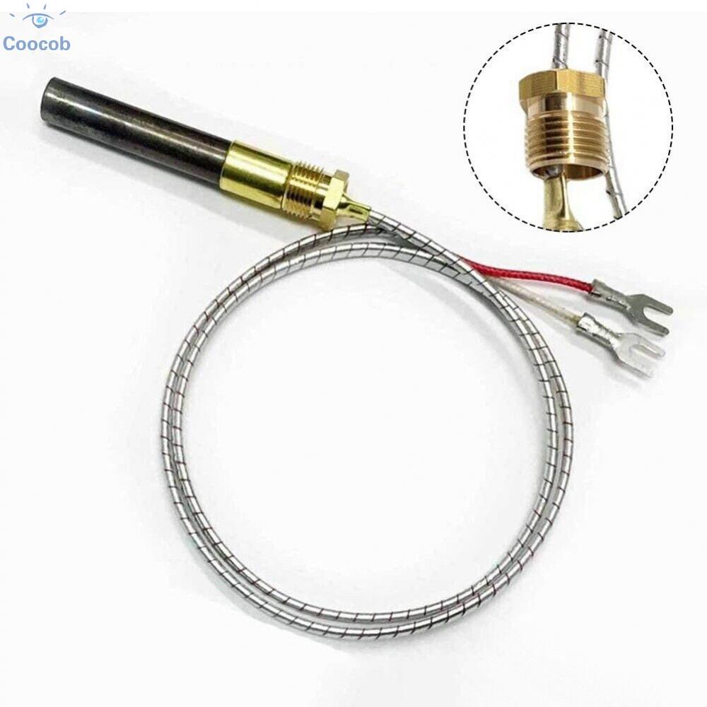 Thermopile Fireplaces Gas Fireplace Heater Temperature Hot Water Heater ...