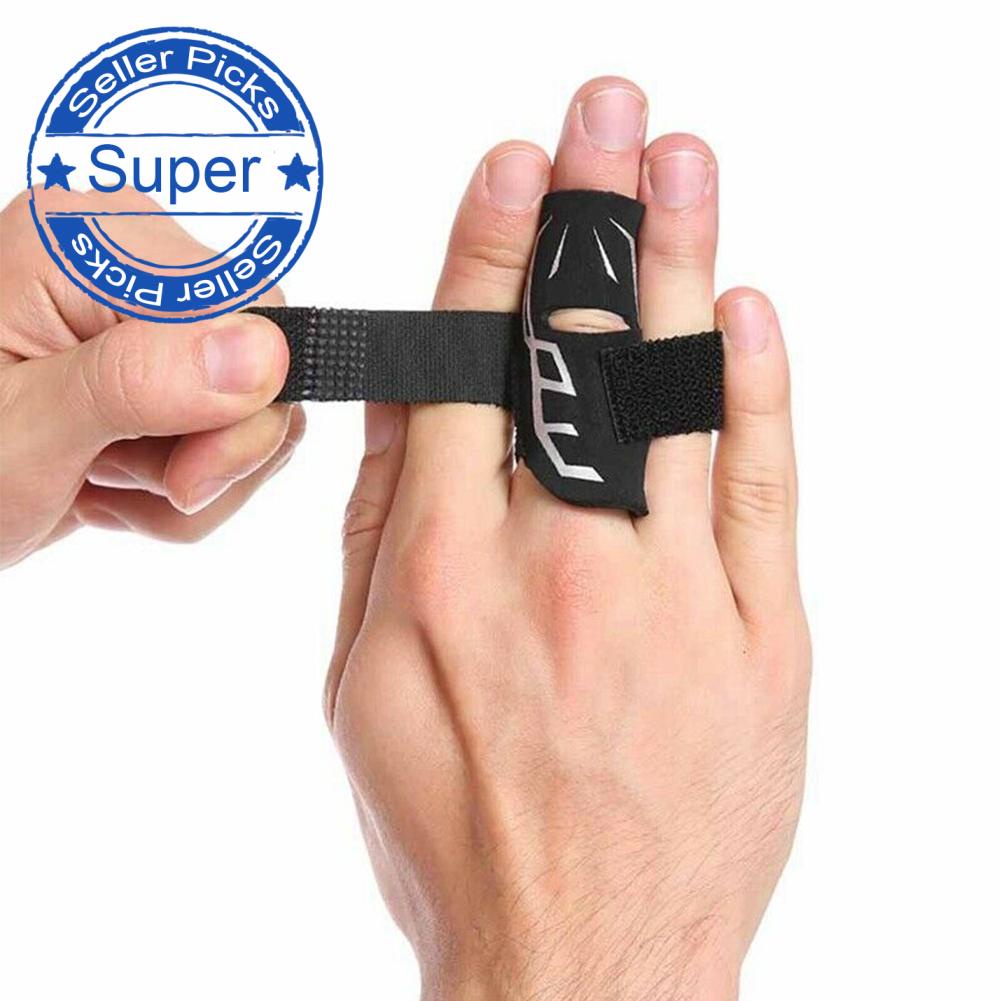Basketball Finger Guard Compression Volleyball Bandage Guard Finger