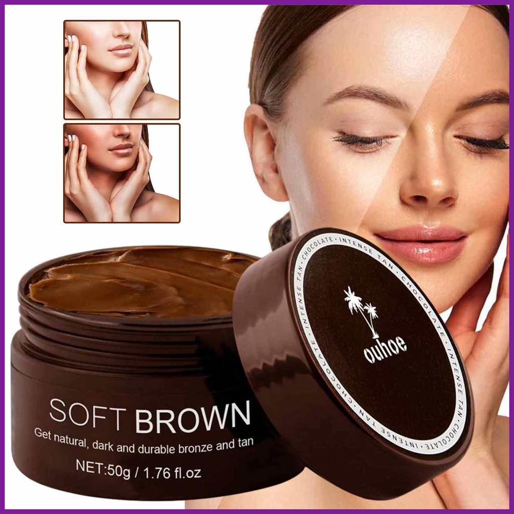 Self Tanning Lotion Longlasting Tanning Lotion Natural Body Self