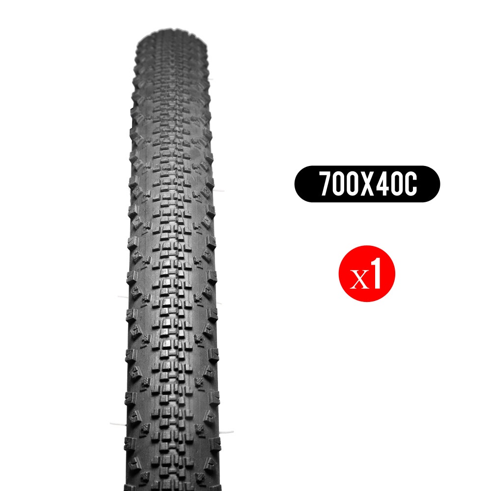 INNOVA PRO bicycle tire 700C road bike tires 700x40C 40 622 fit 29er mtb gravel bike yellow side wire bead ultralight 565g