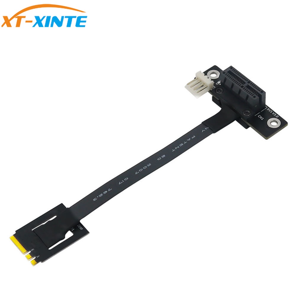 Xt-xinte Pci-e 8pin Female To 2 Port Dual Pcie 8pin 6 2p Male Gpu Graphics Video Card Power