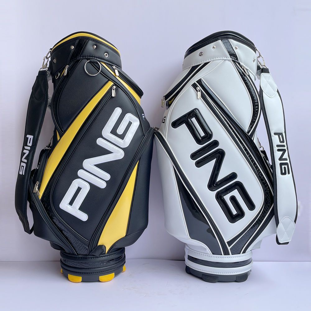 GOLF BAGPING men's and women's GOLF bag equipment bag standard ball bag