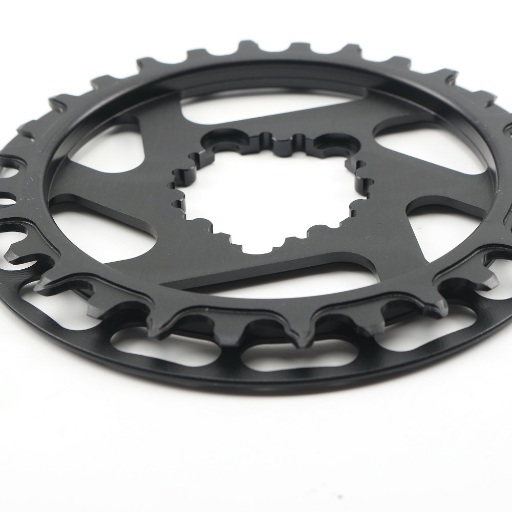 Chainring GXP MTB Bicycle Chainwheel 28T 30T 32T 34T 36T For SRAM GXP ...