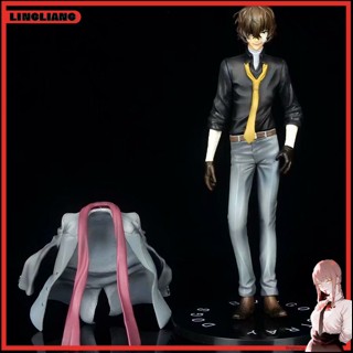 Bungo Stray Dogs Mafia Ningen Shikkaku Dazai Osamu Action Figure Model ...