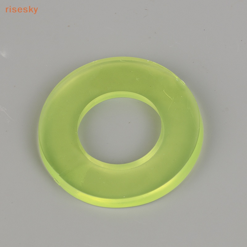 [risesky] Universal Suspension ShockAbsorbing Rubber Ring Bushing