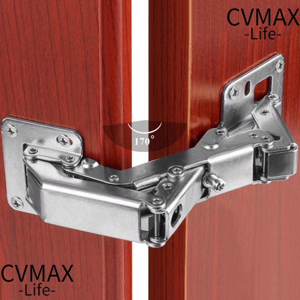 CVMAX Cross Hinge Hardware No slotting 175/180 degrees Furniture