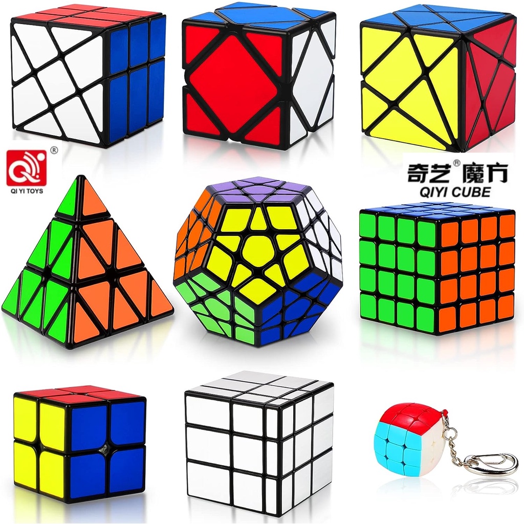 Magic cube toy sales