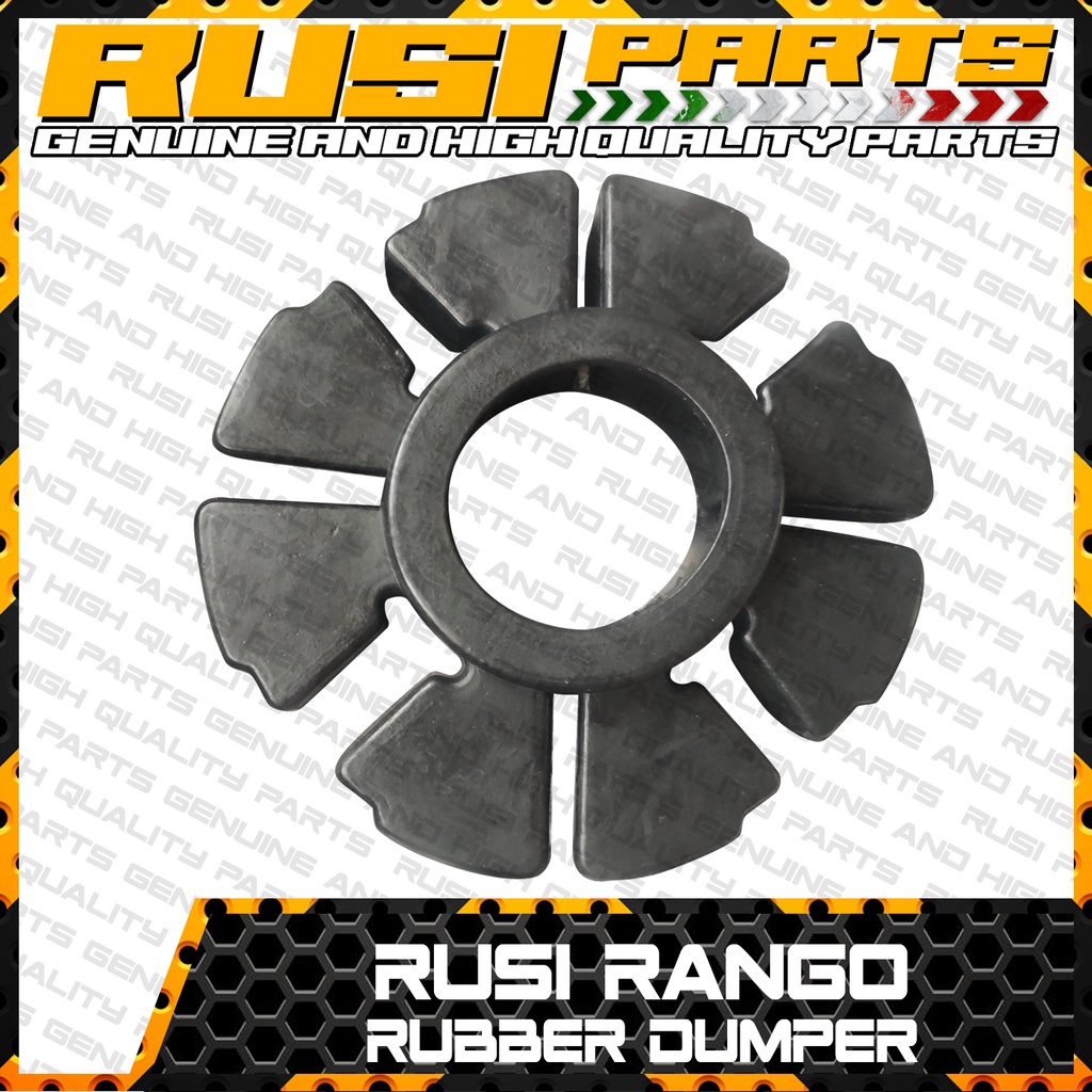 rusi rango 150
