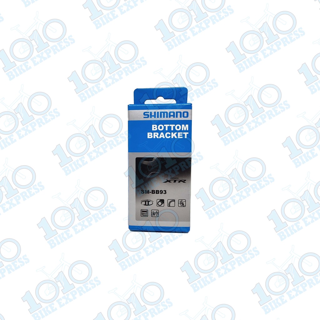 IceToolz M095: Attrezzo Per Montaggio Movimento Centrale Per Shimano (BB-R9100, SM-BB9000, BB93)