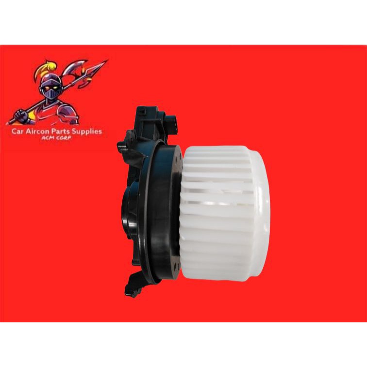 TOYOTA HILUX 2016 Blower motor assembly for car aircon parts supply