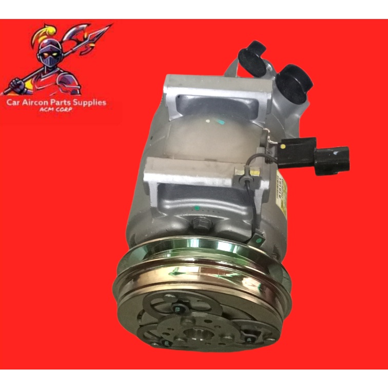 Mitsubishi MONTERO GEN2 2.5 Valeo Compressor Car Aircon part quality