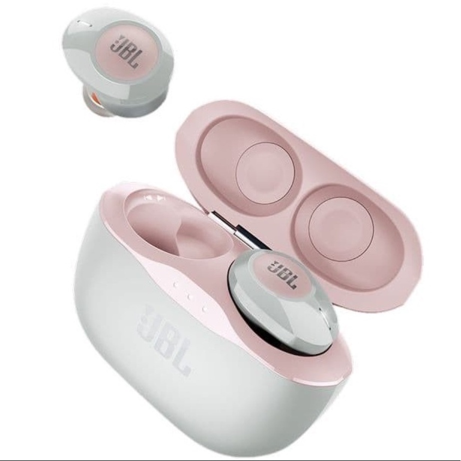 JBL Tune 120 T120 TWS True Wireless Bluetooth Earphones Noise Reduction Earbuds with Microphone Shopee Philippines
