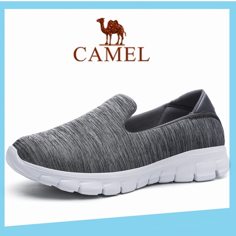 Camel shoes Women Flat shoes Women Korean Camel women shoes sports