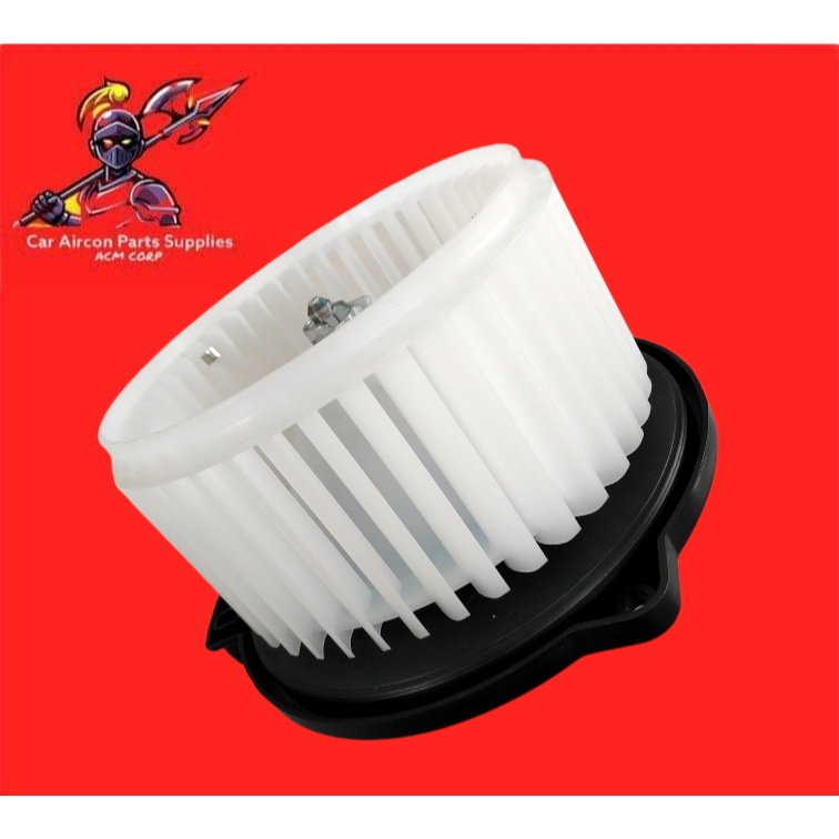 ISUZU CROSSWIND FRONT Blower motor assembly for car aircon parts supply ...