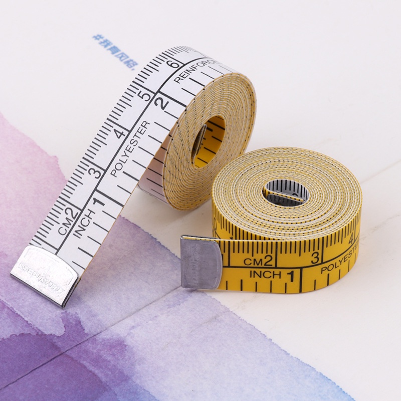 1PC Three Gauge Clothing Ruler Sewing Ruler Sewing Ruler Measuring Tape ...