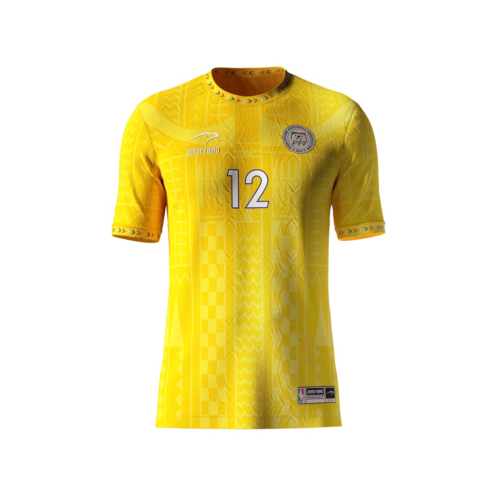 Azkals best sale jersey 2019