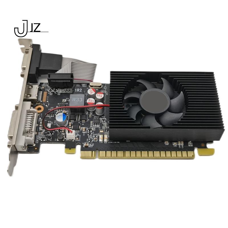GT730 4GB Graphics Card Half Height Computer Gaming Graphics Card ...