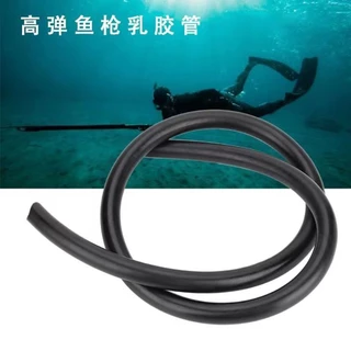 Hawaiian Sling Speargun Bands With Strong Tension Rubber Scuba
