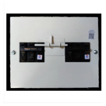 KOTEN MTS 70A 3 Pole Single Phase, Double Pole Double Throw GE Breaker ...
