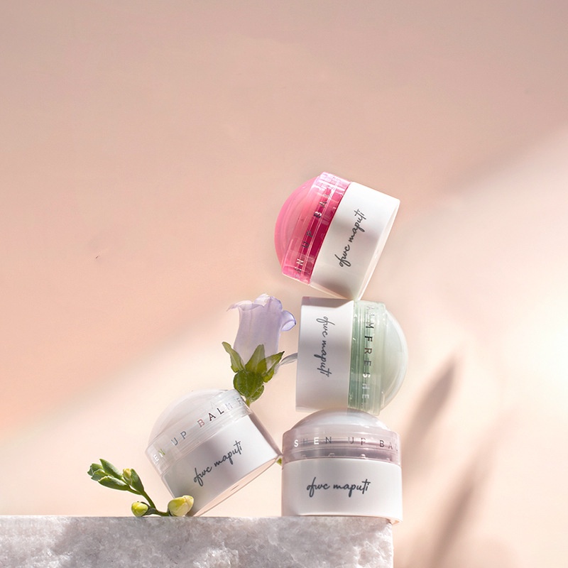 Maputi Body Deodorant Small Fragrance Beads Natural Roll-on Body ...