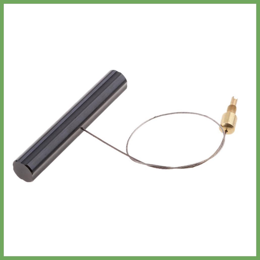 Tire Valve Stem Puller Valve Core Tightener and Remover Valve Stem