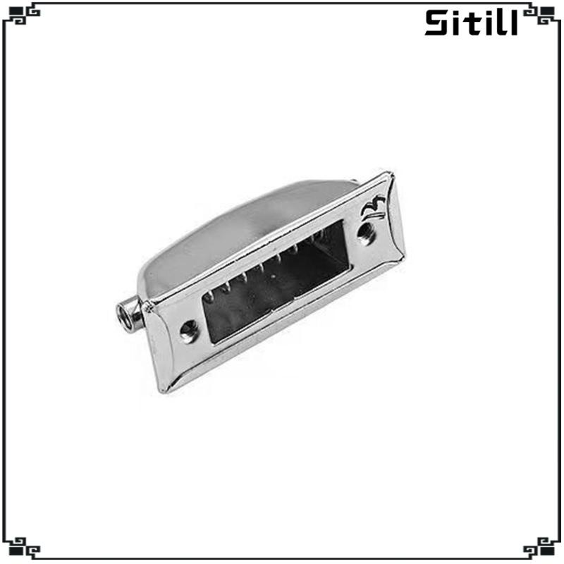 [Stand] Snare Drum Lug Connector Metal Lugs for Drum Kits Percussion