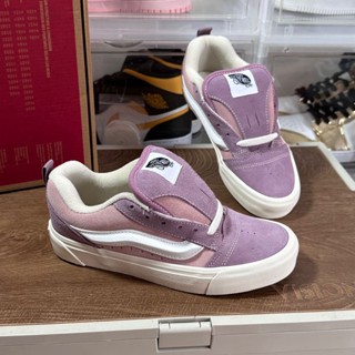 New hotsell purple vans