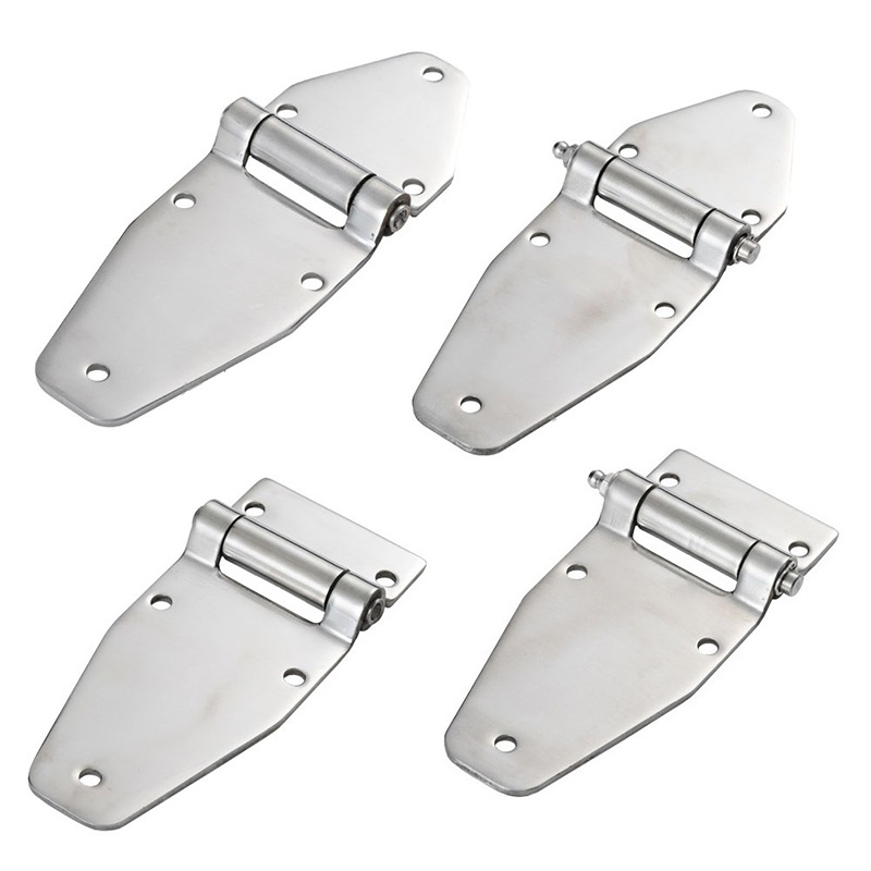 Dropside Hinge for Trucks Side Truck Hinges Heavyduty Shopee Philippines