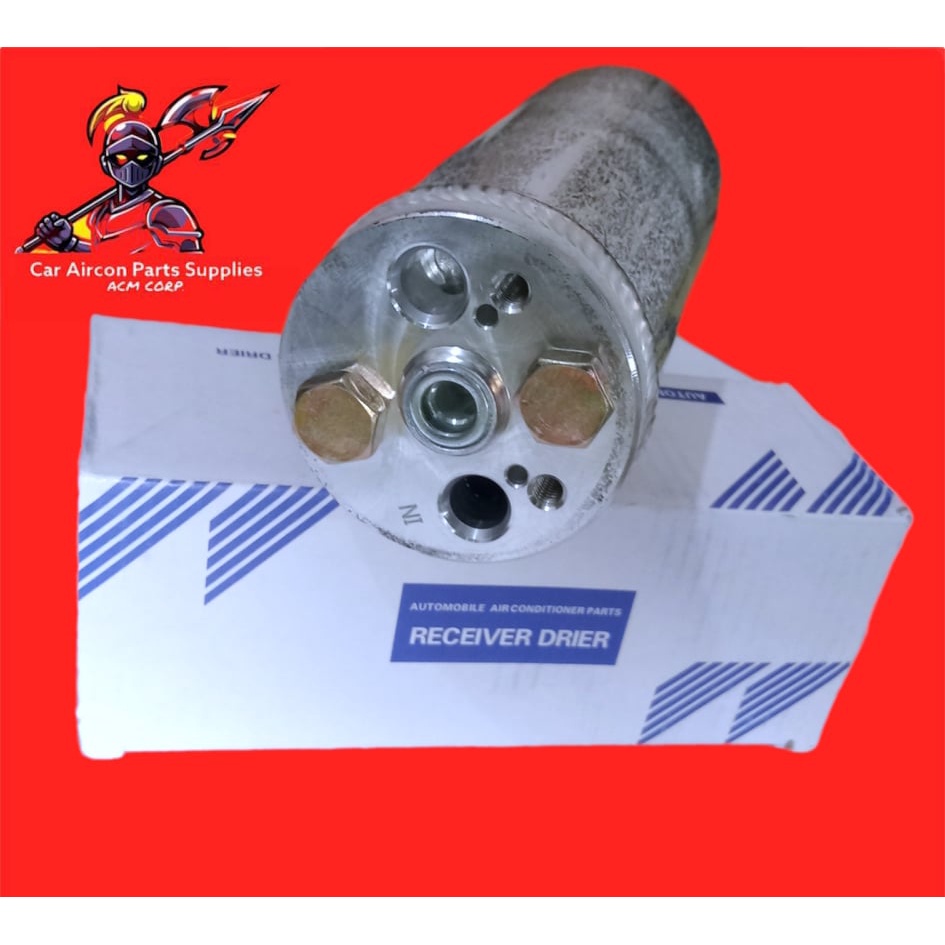 ISUZU ALTERRA Filter Drier Car Aircon Parts Quality Supplies For ...