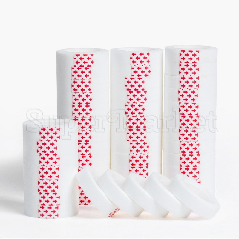 Invisible Cover Wrong Homework Question Sticking Tape Correction Tapes