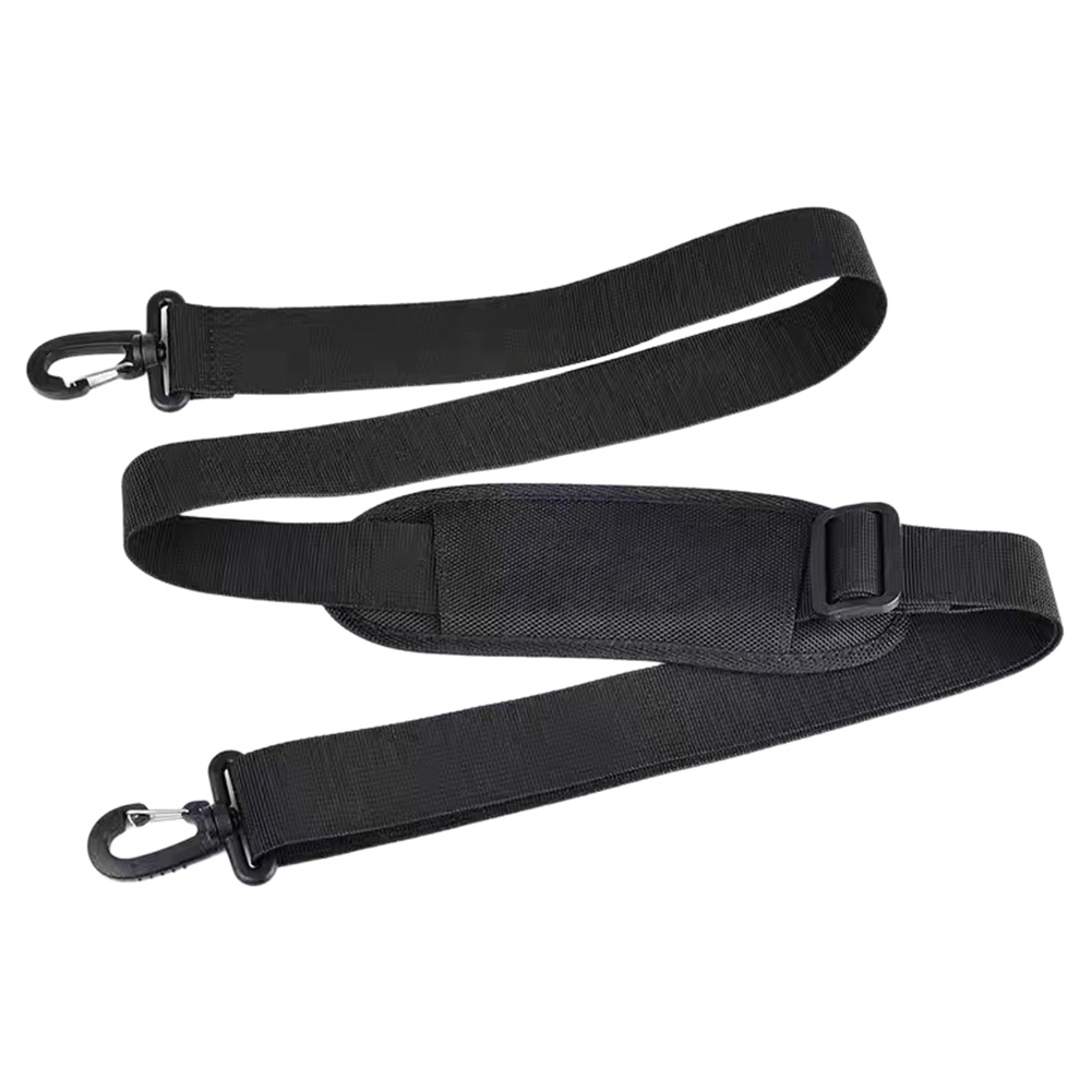 Adjustable Padded Shoulder Bag Strap Belt Laptop Briefcase Handbag